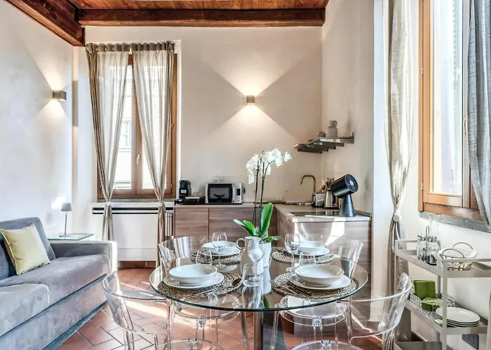 Casa Navona *