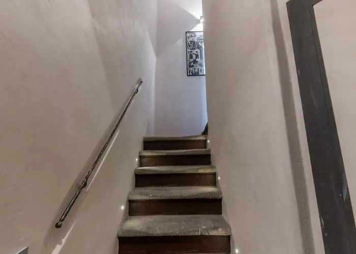Appartement Casa Navona *