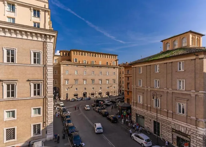 Casa Navona Rome