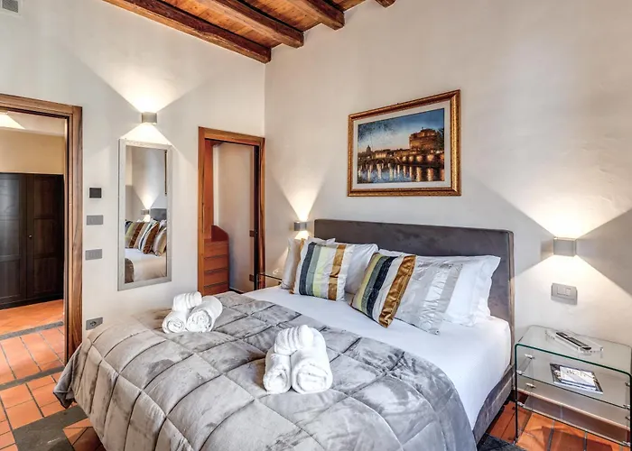 Casa Navona * Rome