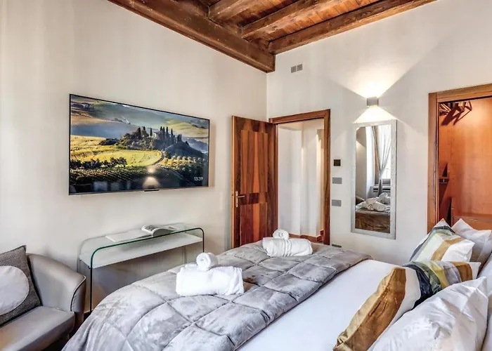 Casa Navona Rome