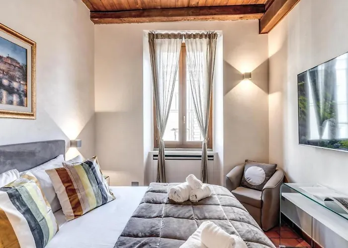 Casa Navona