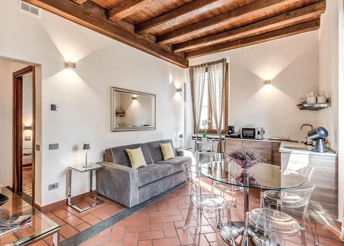 Appartement Casa Navona