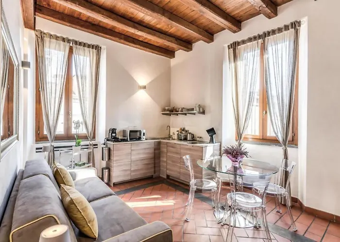 Casa Navona Appartement Rome