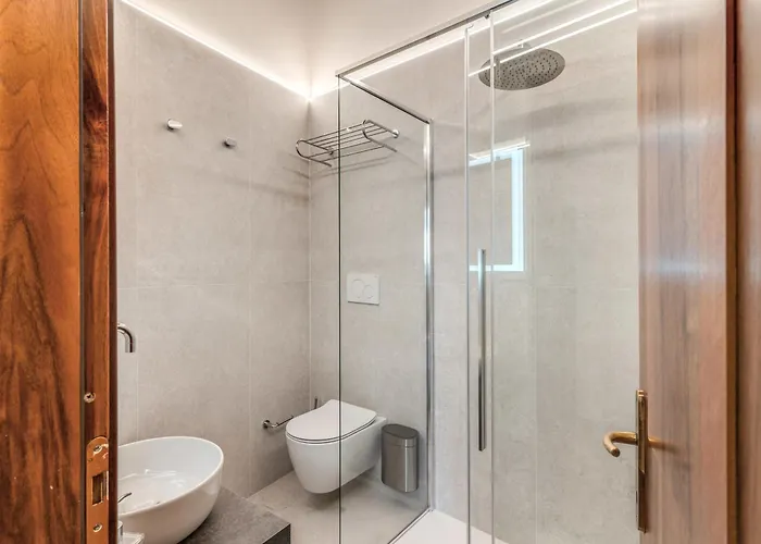 Casa Navona Appartement *