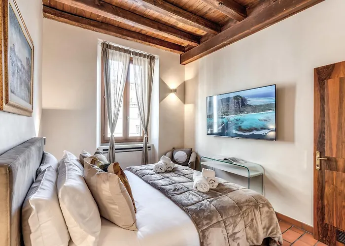 Casa Navona Appartement Rome