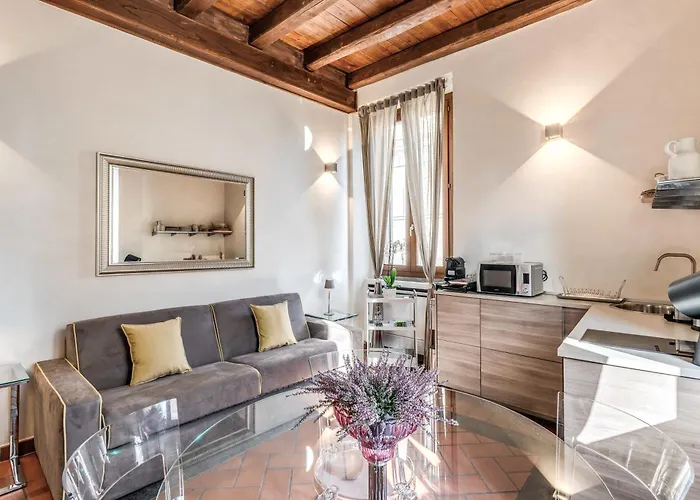 Appartement Casa Navona