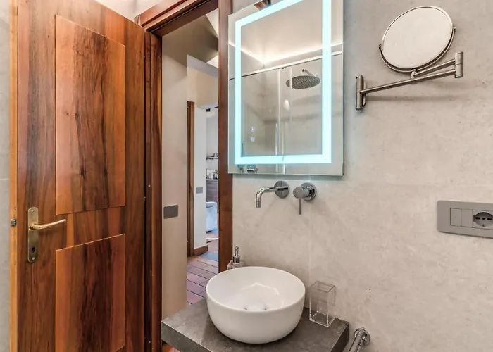 Appartement Casa Navona *