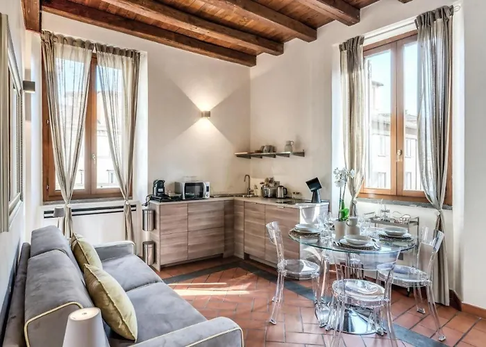 Casa Navona Appartement Rome