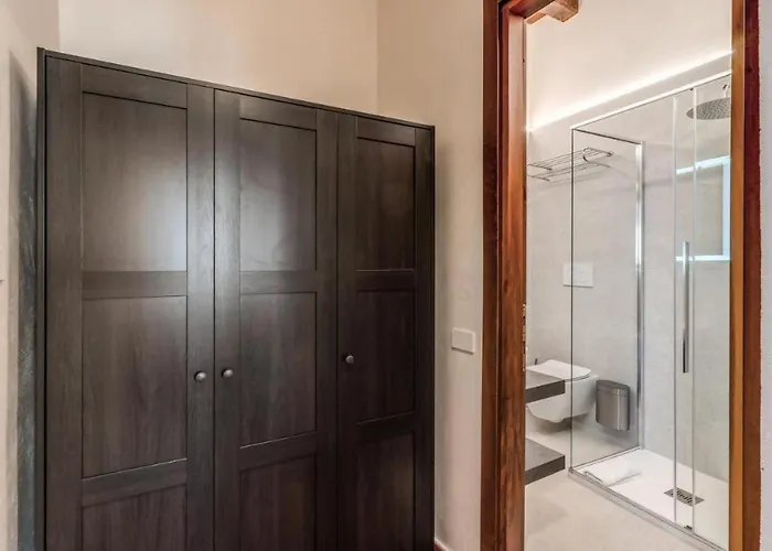 Casa Navona Appartement