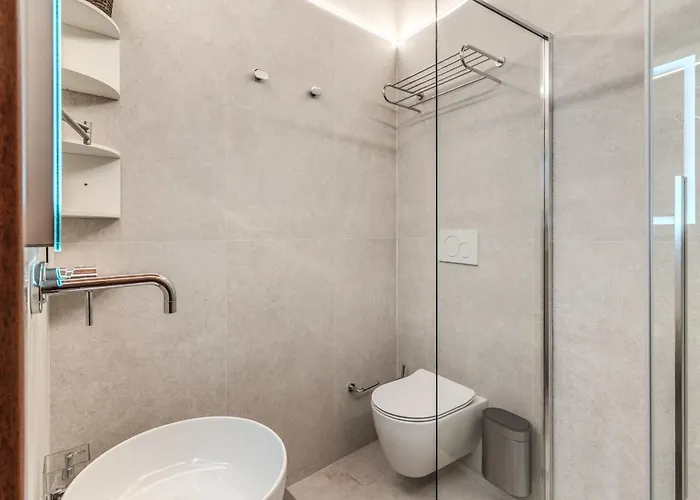 Appartement Casa Navona