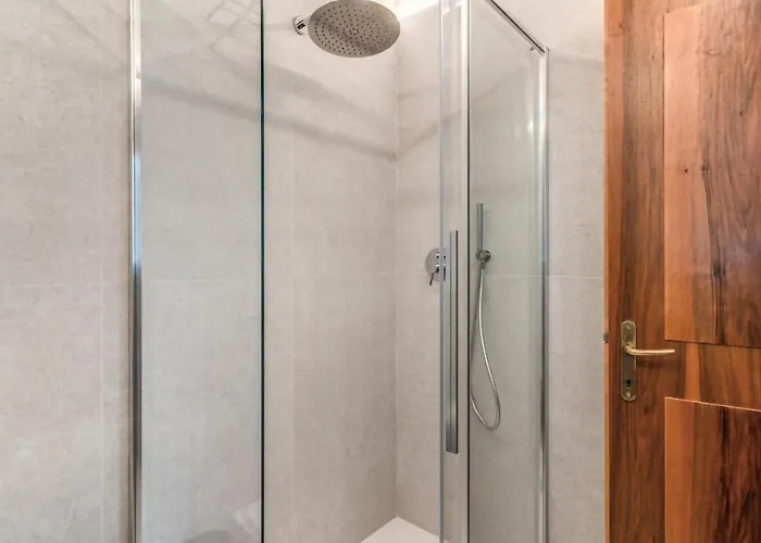 Appartement Casa Navona *