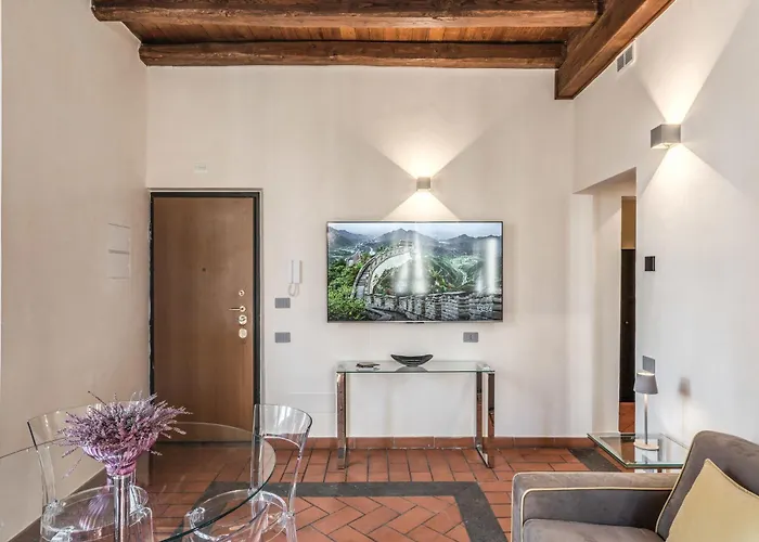 Casa Navona *