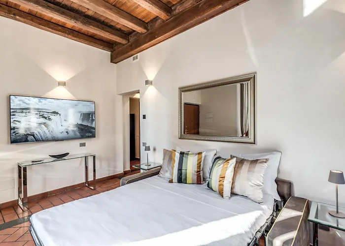 Appartement Casa Navona