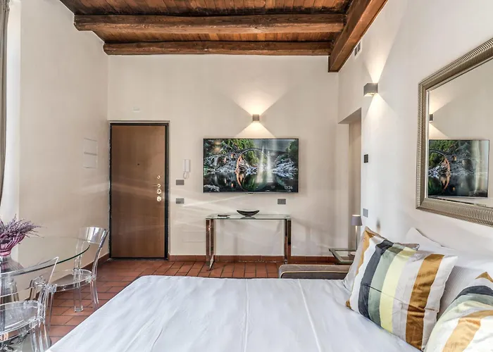 Casa Navona Appartement Rome