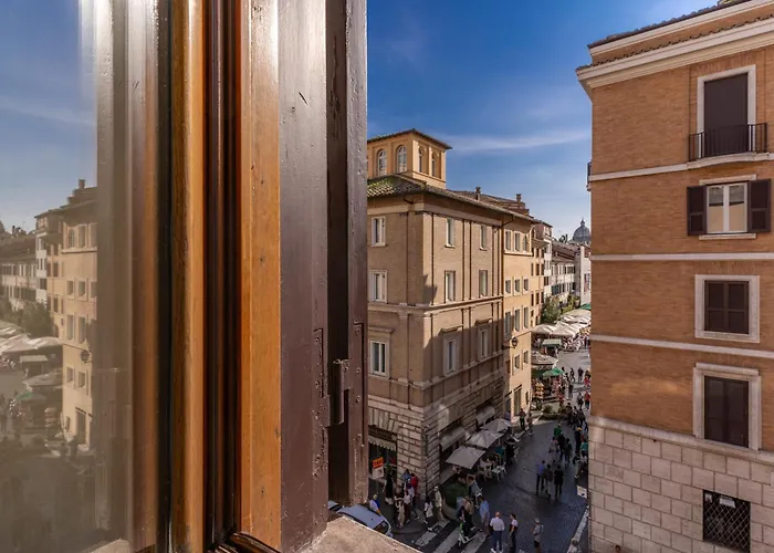 Casa Navona Rome
