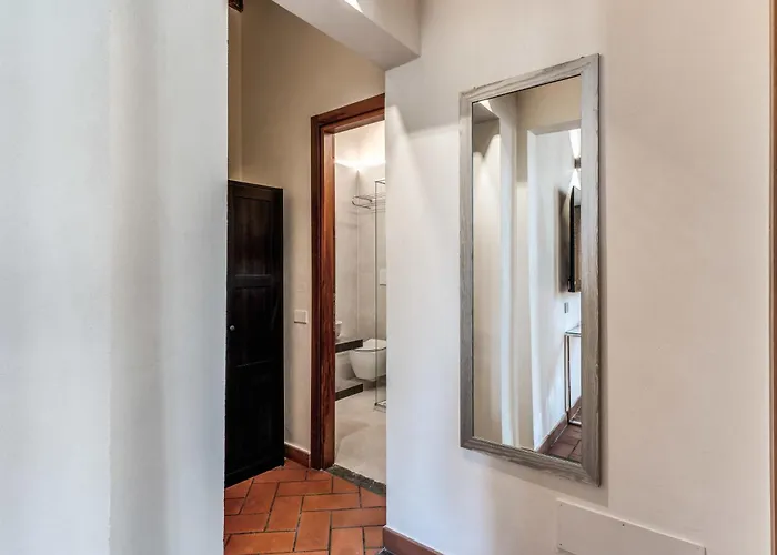 Casa Navona Appartement