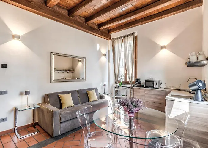 Casa Navona Appartement Rome