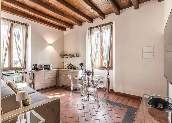 Casa Navona *