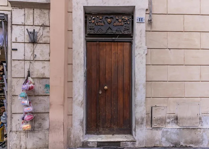 Casa Navona