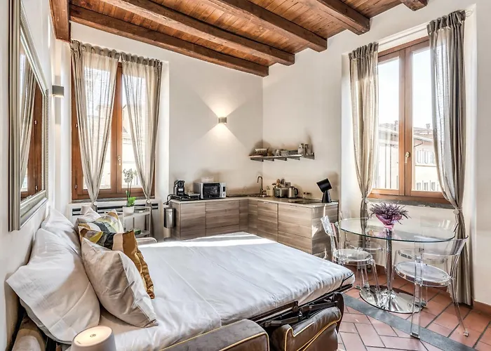 Casa Navona Appartement