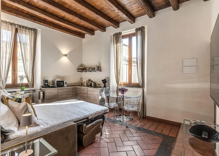 Appartement Casa Navona *