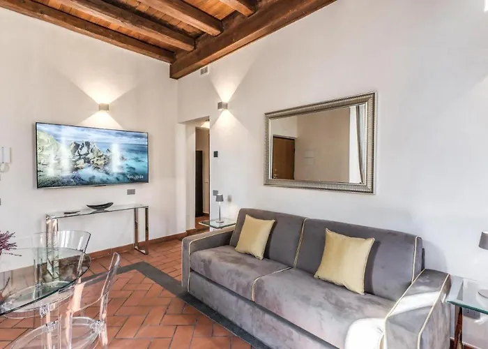 Casa Navona