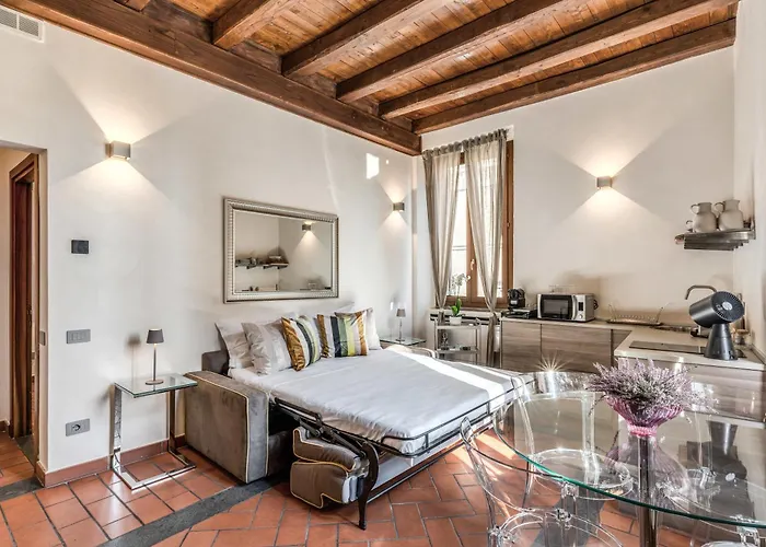 Casa Navona Appartement Rome