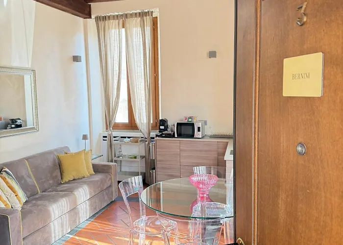 Appartement Casa Navona *