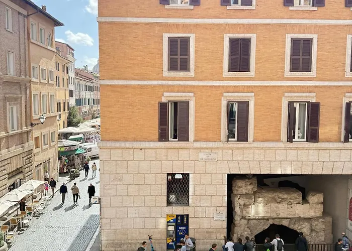 Casa Navona