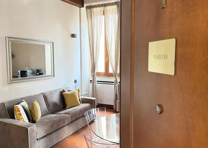 Appartement Casa Navona *